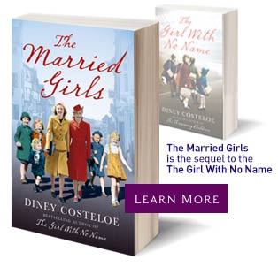 Diney Costeloe - The Married Girls