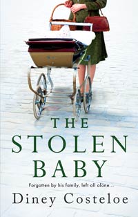 The Stolen Baby