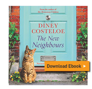 Diney Costeloe - The New Neighbours