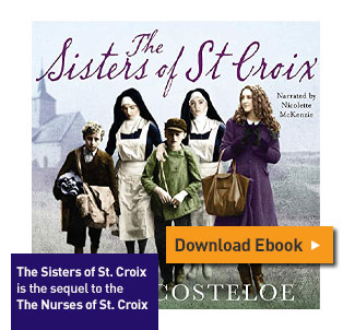 Diney Costeloe - The Sisters Of St.Croix